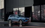 Kia Sportage Ace GT Line 2021 года (CN)